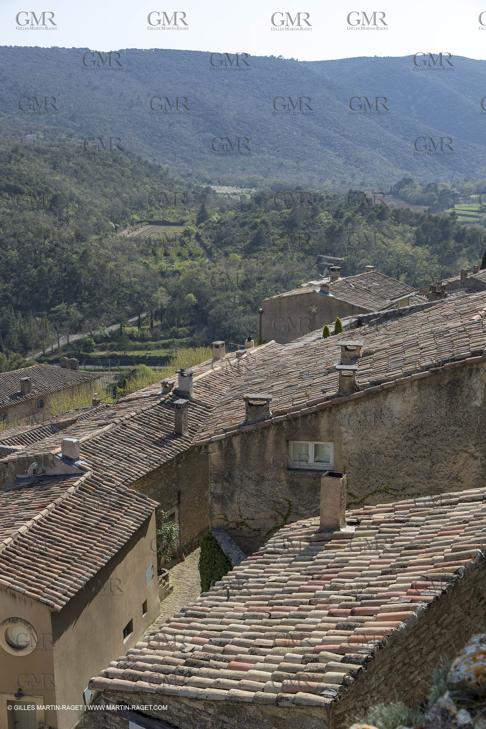 19 04 2018, Bonnieux (FRA,84)