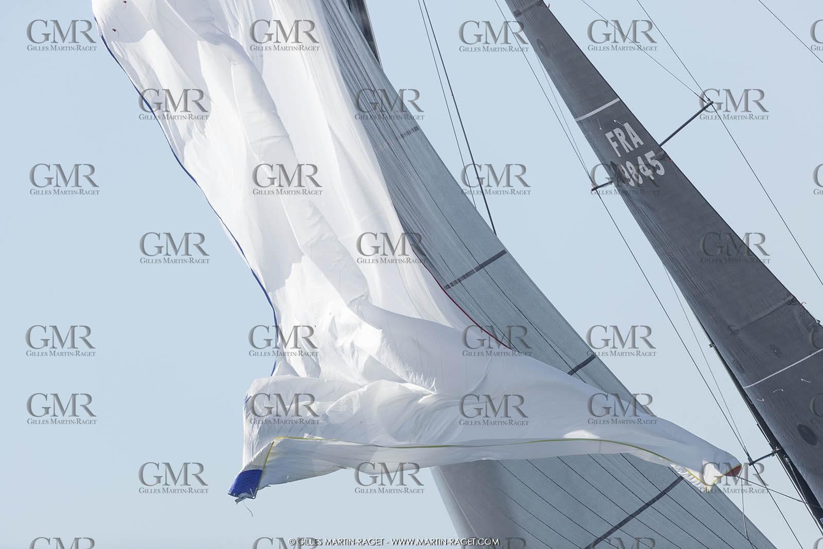 26 09 2022, Saint-Tropez (FRA,83), Voiles de Saint-Tropez 2022, Premier jour de course pour les IRC - ENtraînements pour les classiques