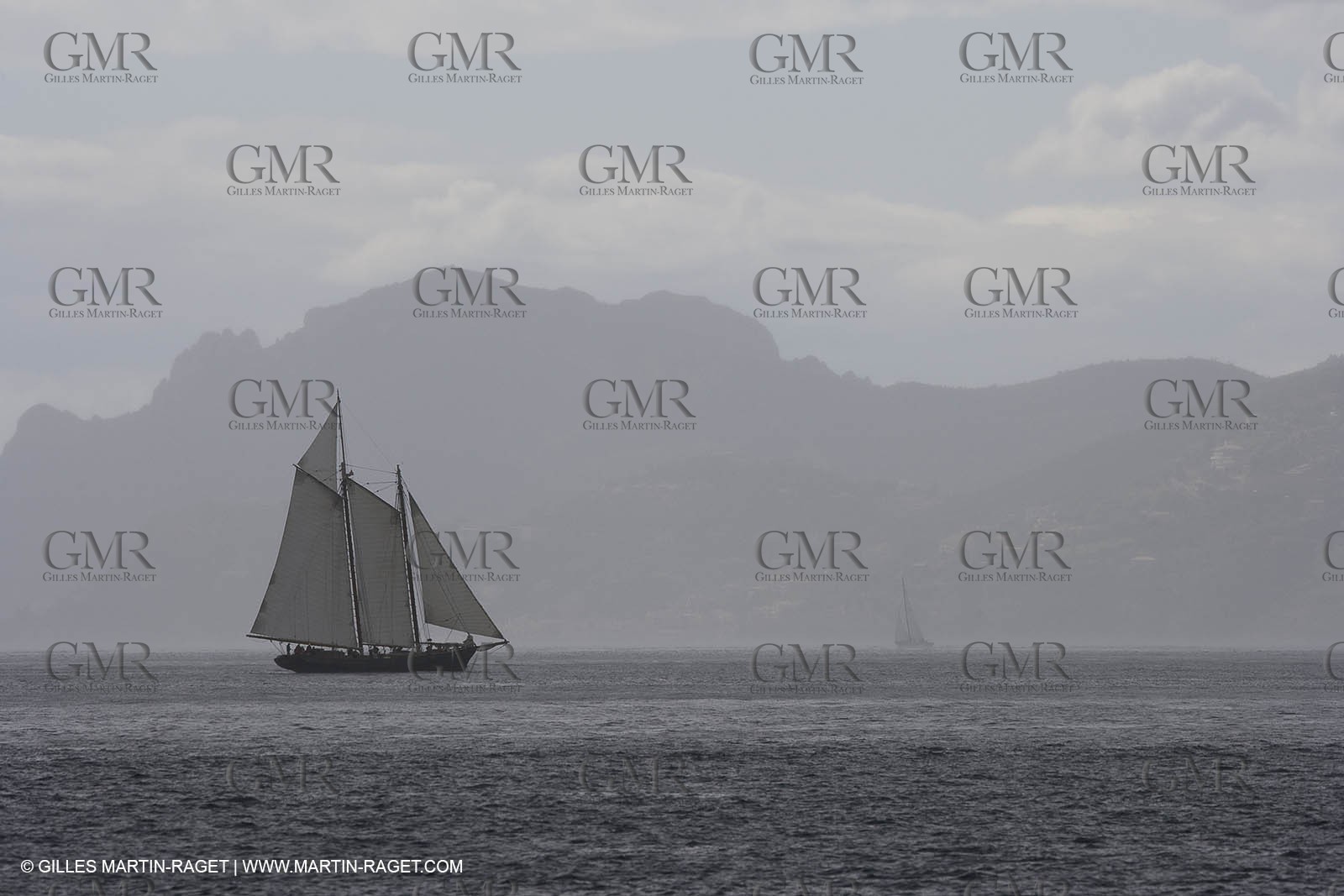 27 09 2007 - Cannes (FRA, 13) - Regates Royales 2007