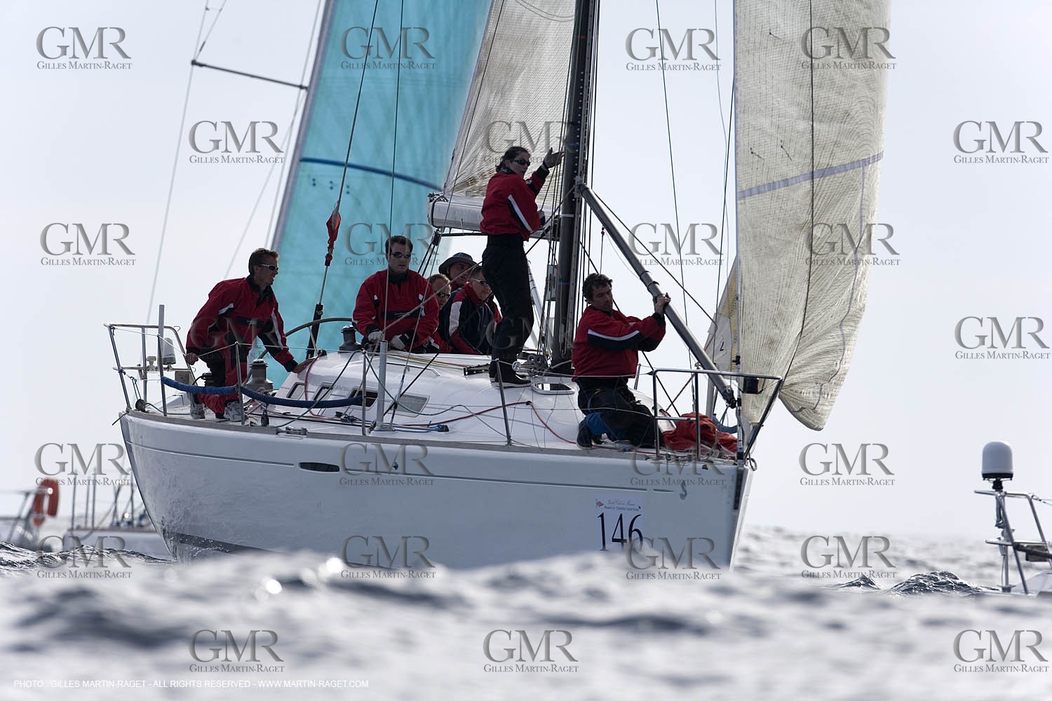 11 02 2007 - Monaco - Primo Cup 2007