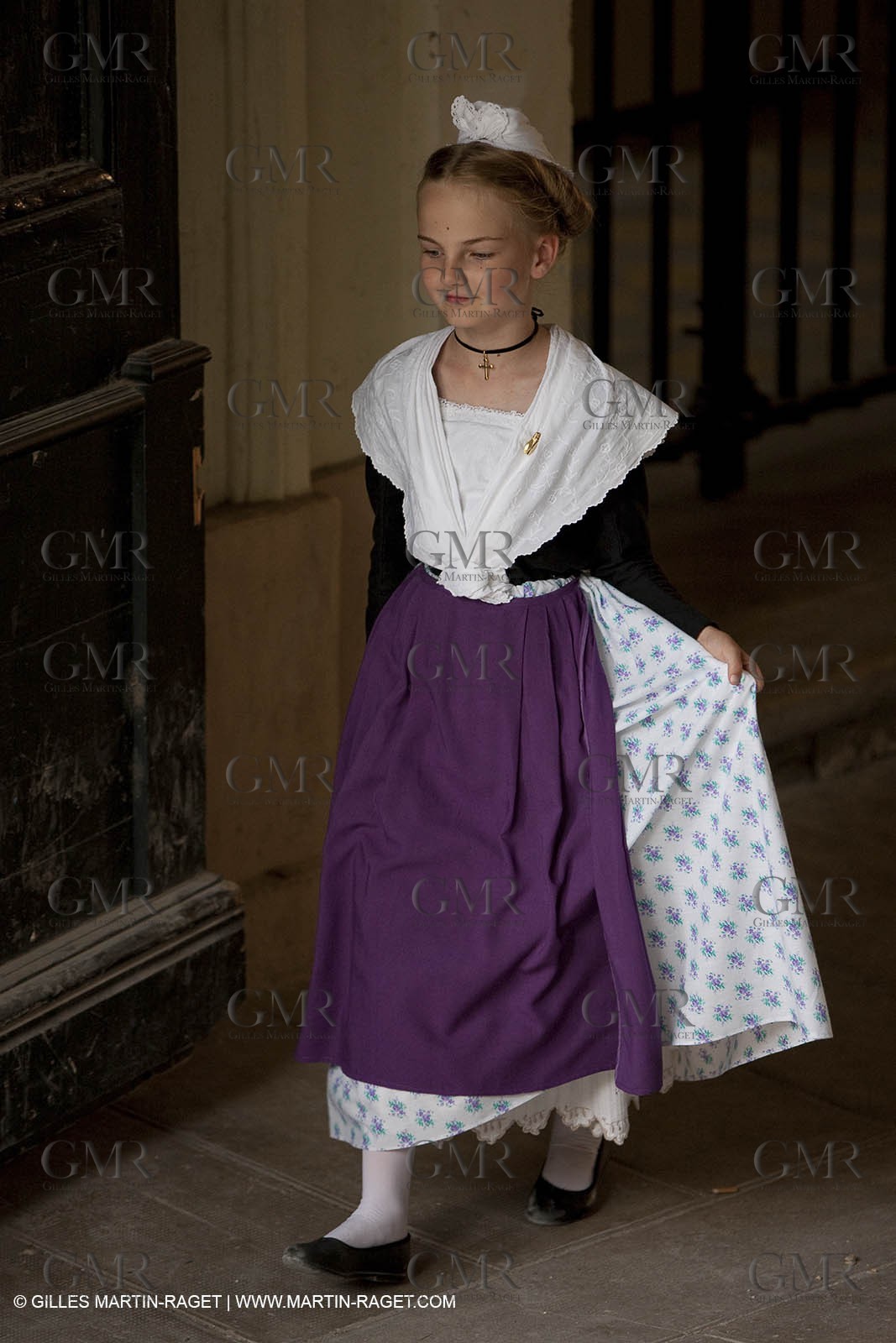 04 07 2010 - Arles (FRA,13) - Costum fest 2010