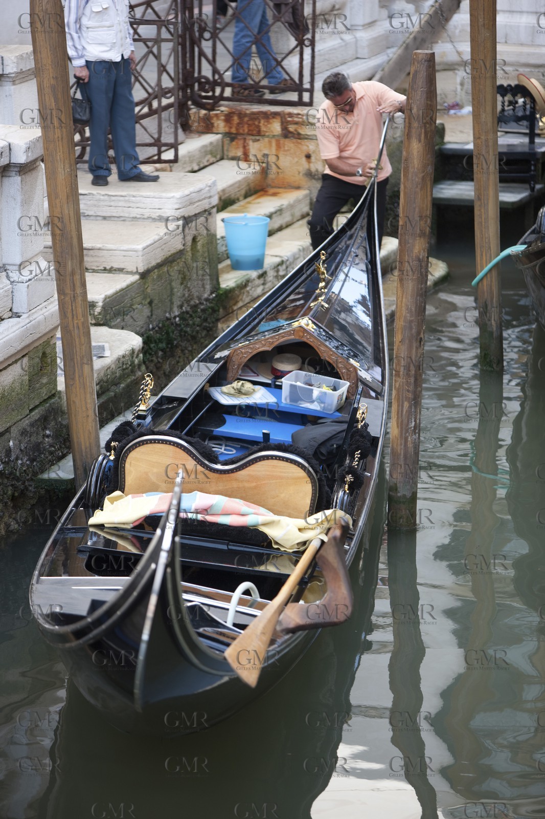 17 05 2009 - Venezia (ITA)