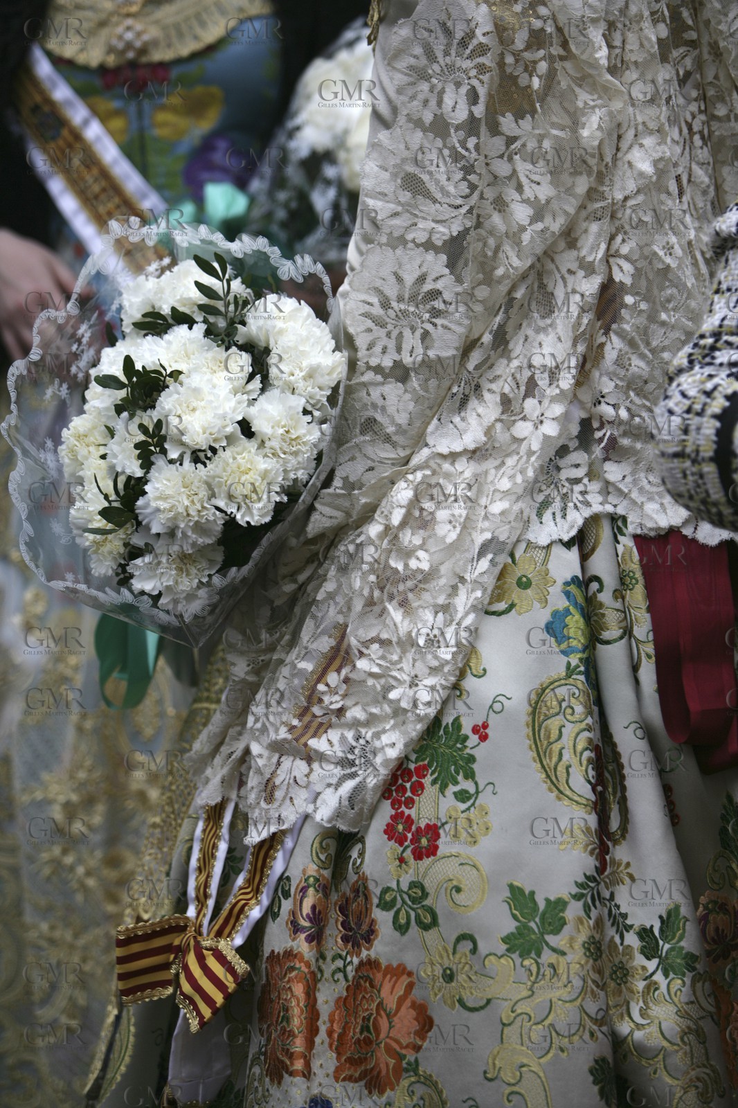 Las Fallas - Valencia - Spain - March 2006