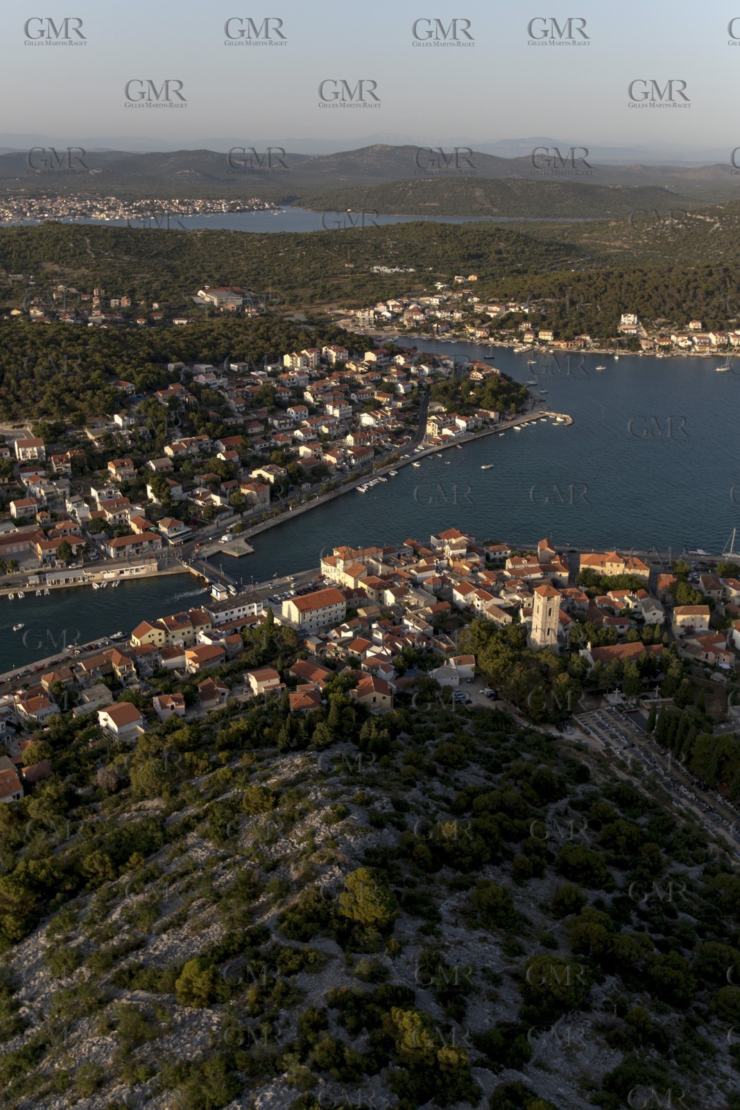 14 07 2012 - Kornati Islands archipelago (Croatia) - Otok Kornat Island - Tisno