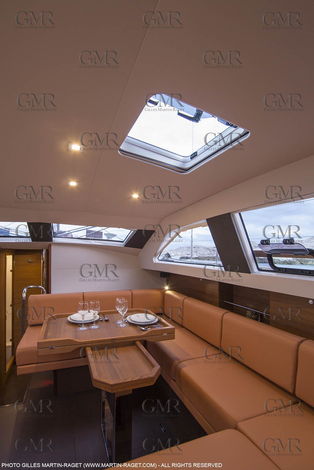 20 07 2015, Marseille (FRA,13), Wauquiez Pilot Saloon 48