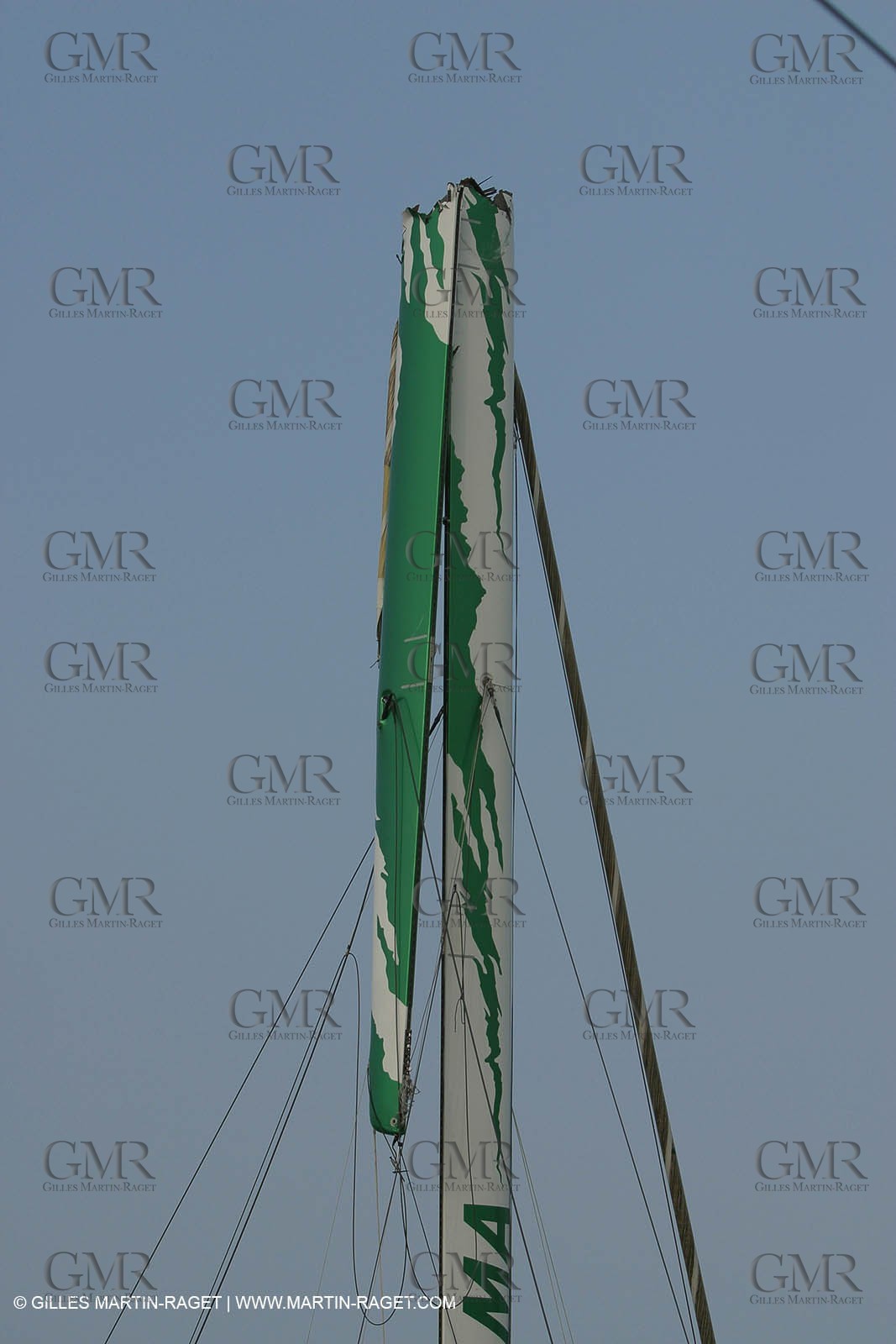 2002 ORMA Multihulls Championship - Fecamp Grand Prix