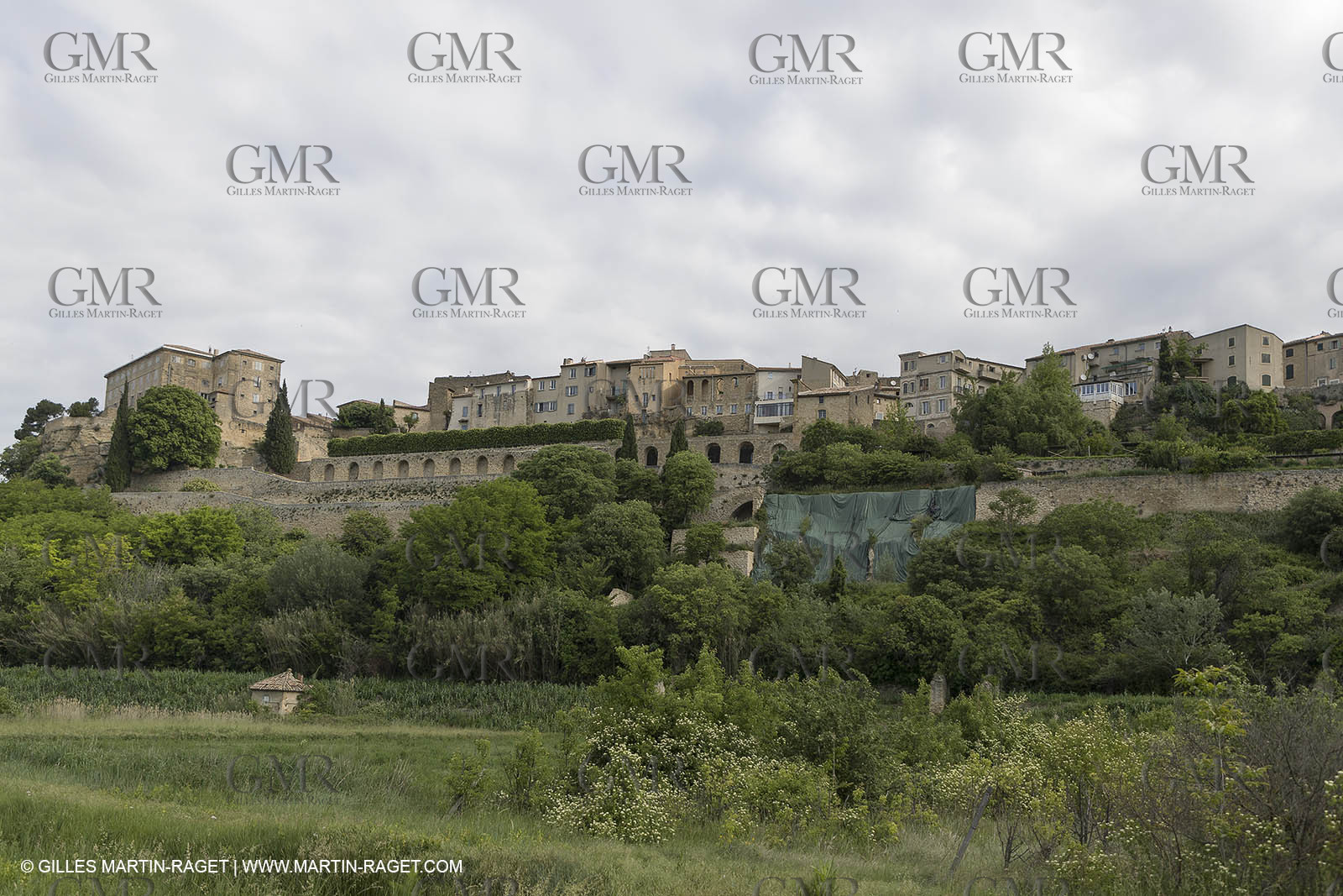 11 05 2018, Lauris (FRA,84)