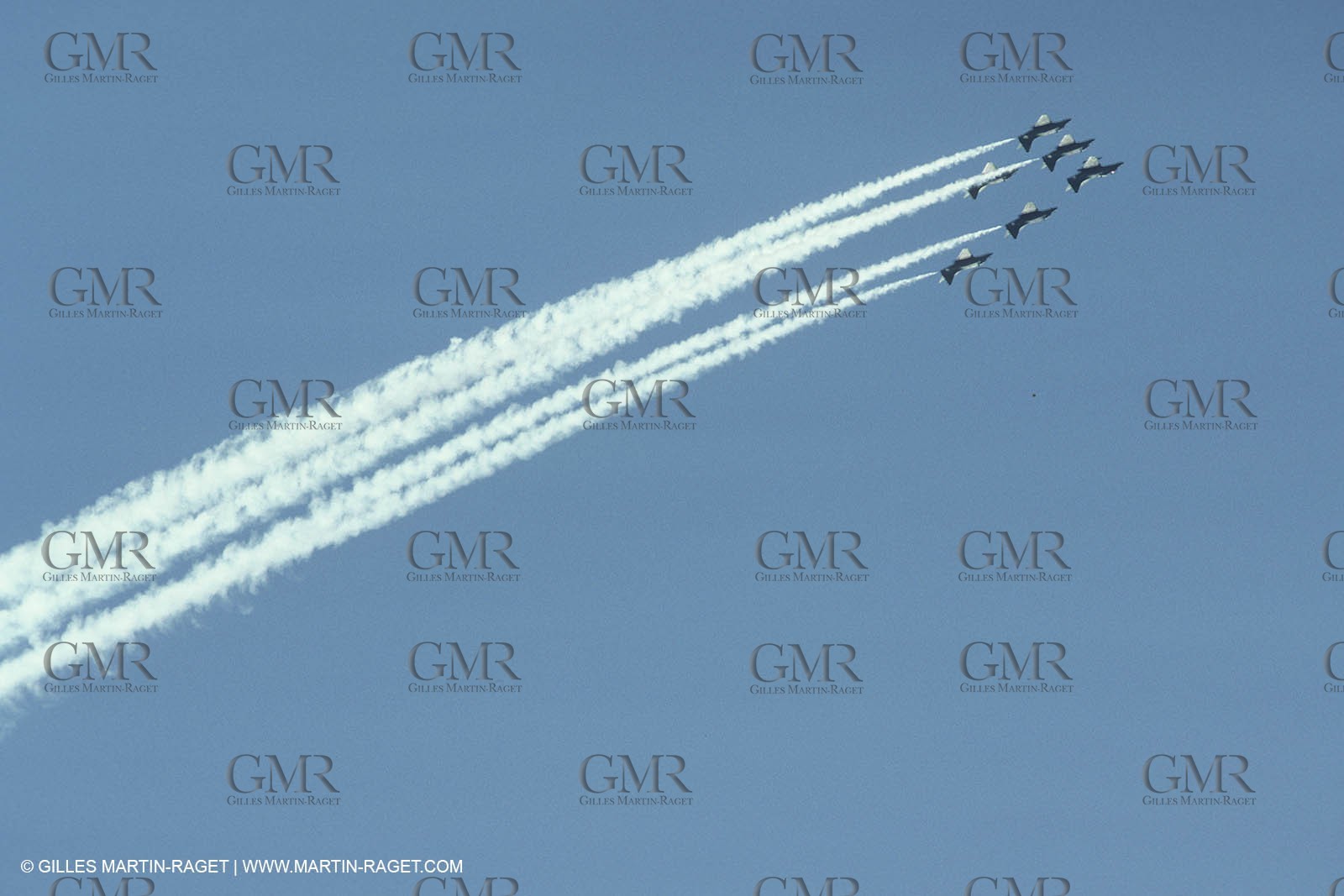 France, Provence, Loisirs aéronautiques