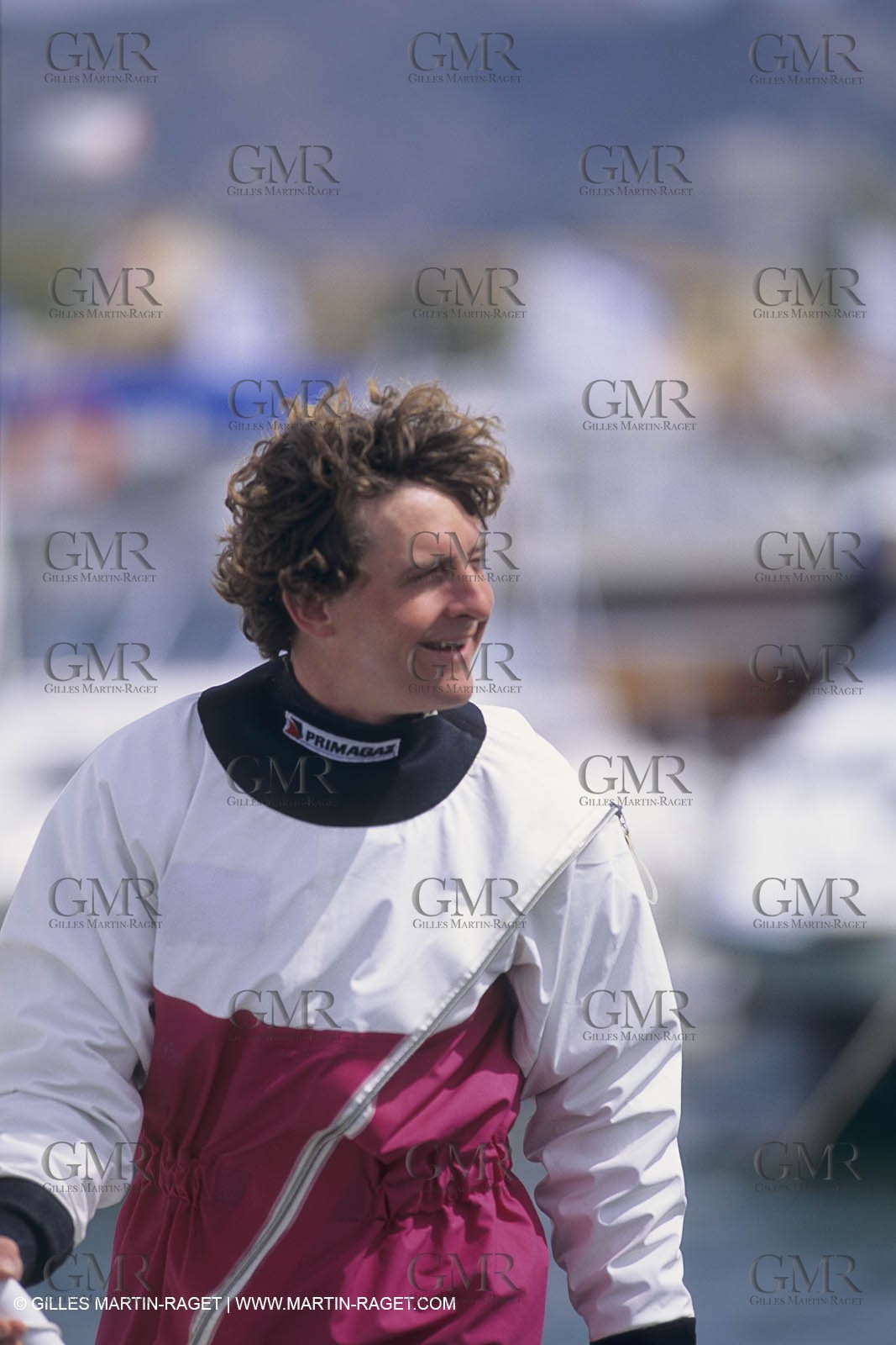 Sailing World, people, VIP, celebrities (check Keywords)