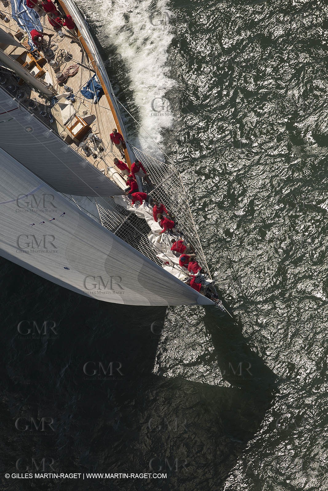 13 09 2013 - San Francisco (USA,CA) - 34th America's Cup -