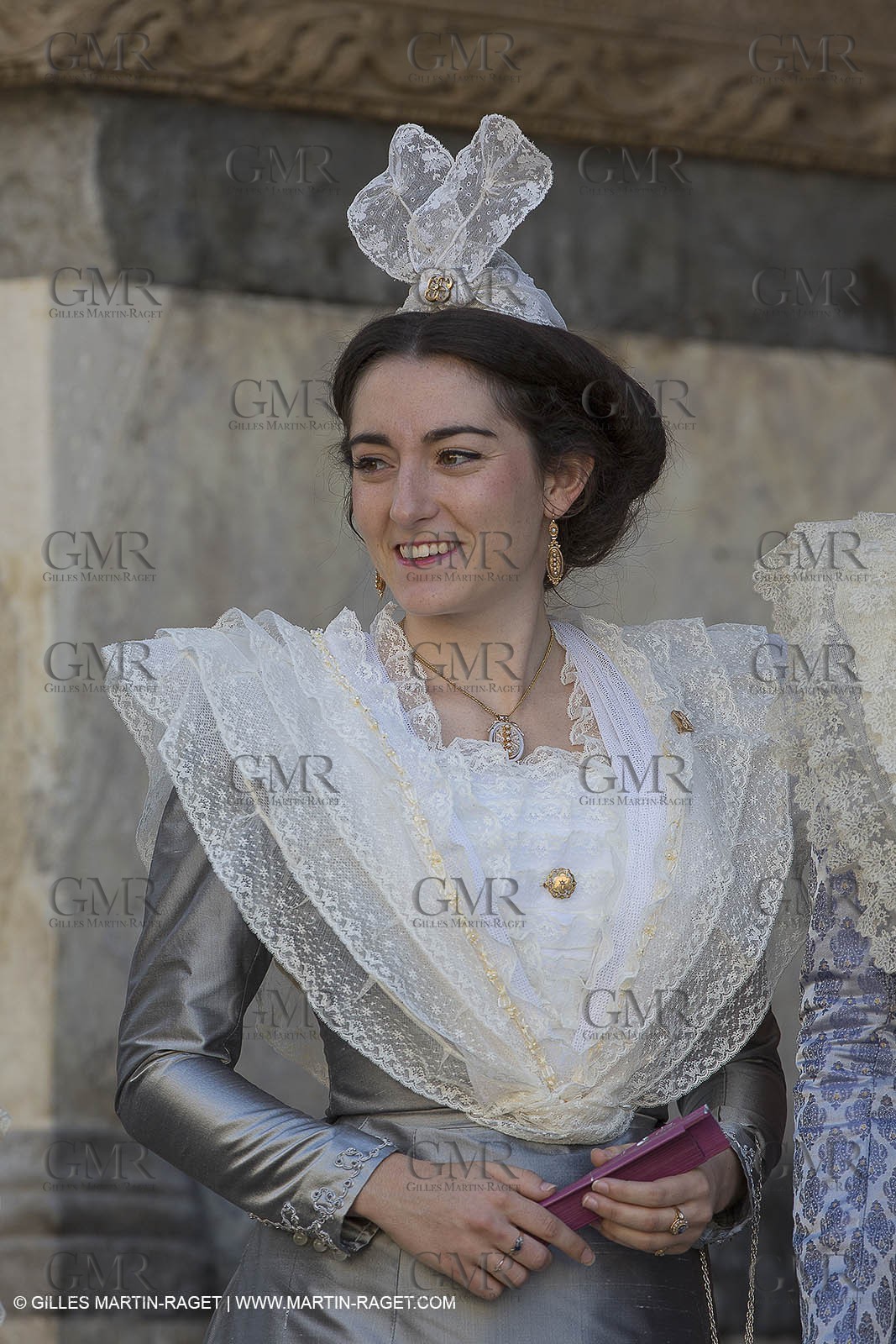 06 07 2014, Arles (FRA,13), Arles Costume Celebration