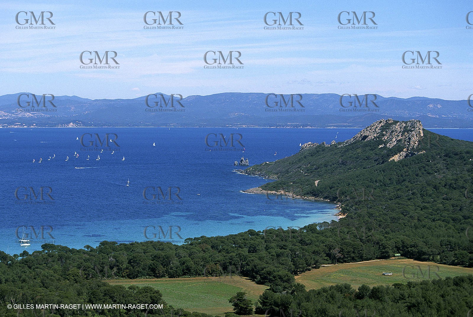 Porquerolles