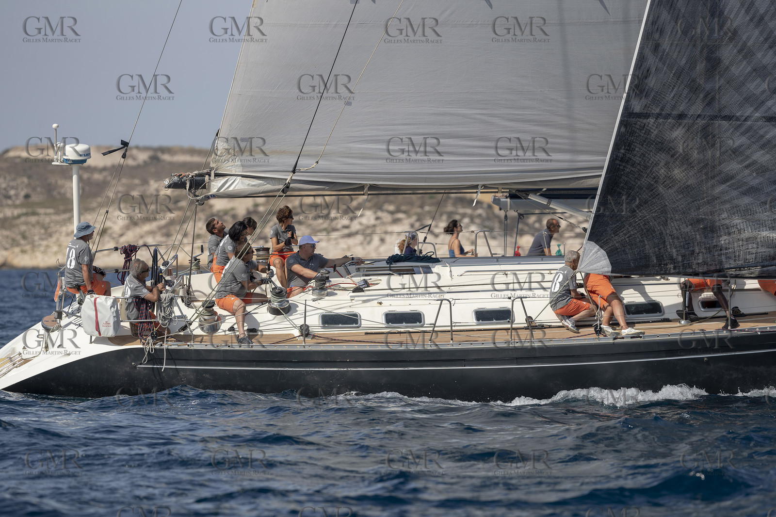 15 09 2018, Mareseille (FRA,13), Juris Cup 2018, Day 2