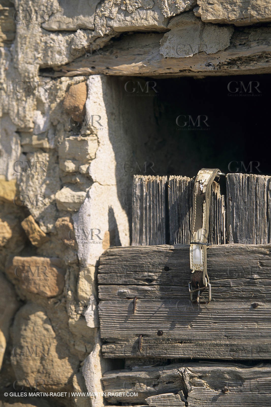 Aix en Provence area