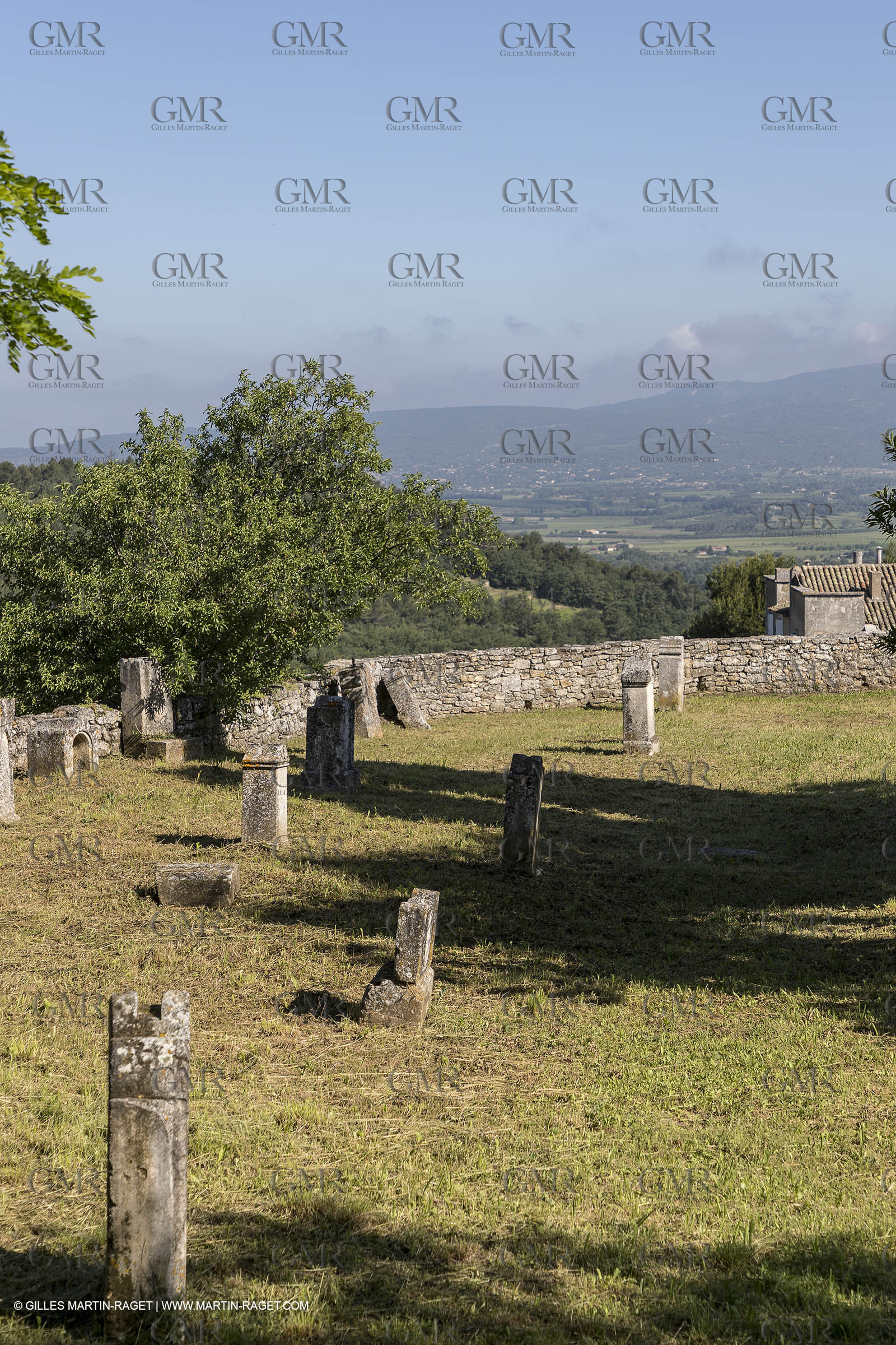 1 06 2018, Ménerbes, (FRA,84)