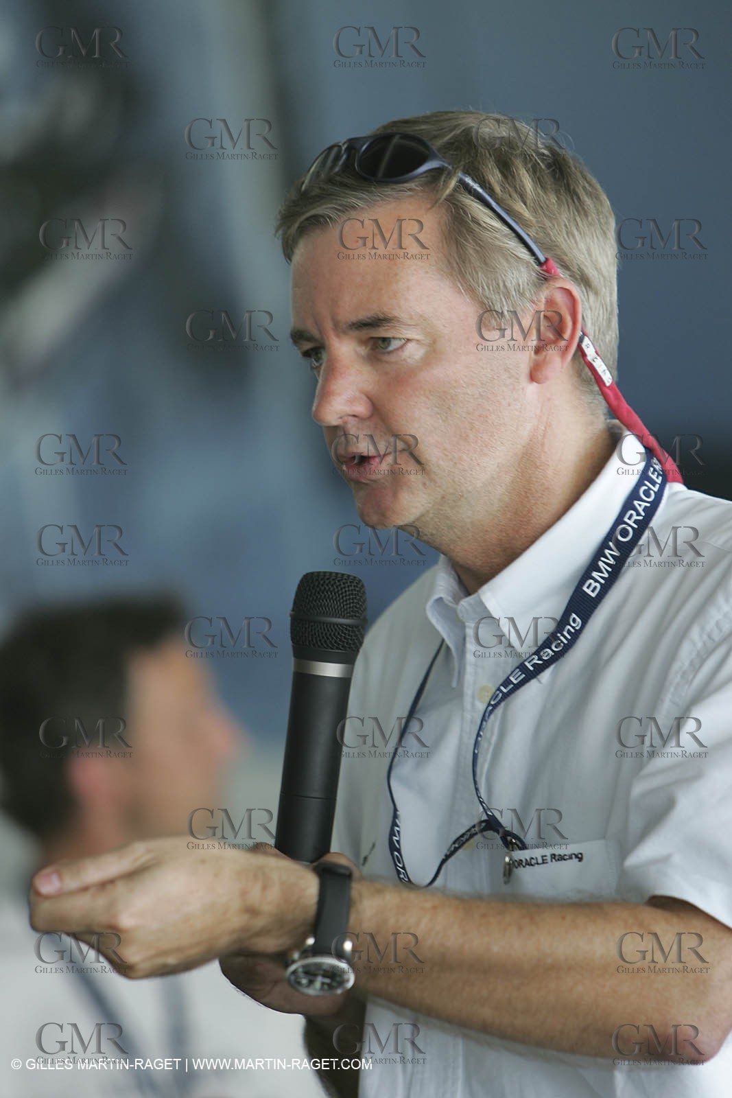 Valencia Louis Vuitton Act 4 & 5 - BMOR - Morning Show