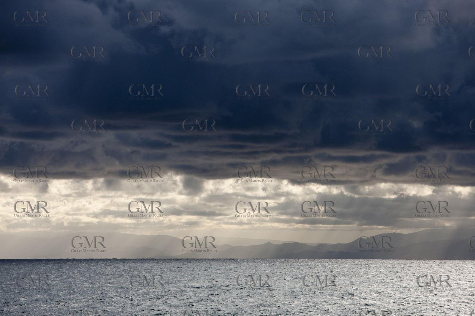 08 05 2010, Italia, Liguria, Camogli