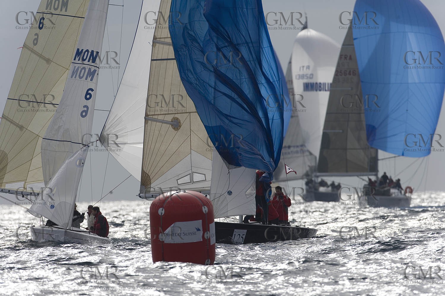 11 02 2007 - Monaco - Primo Cup 2007