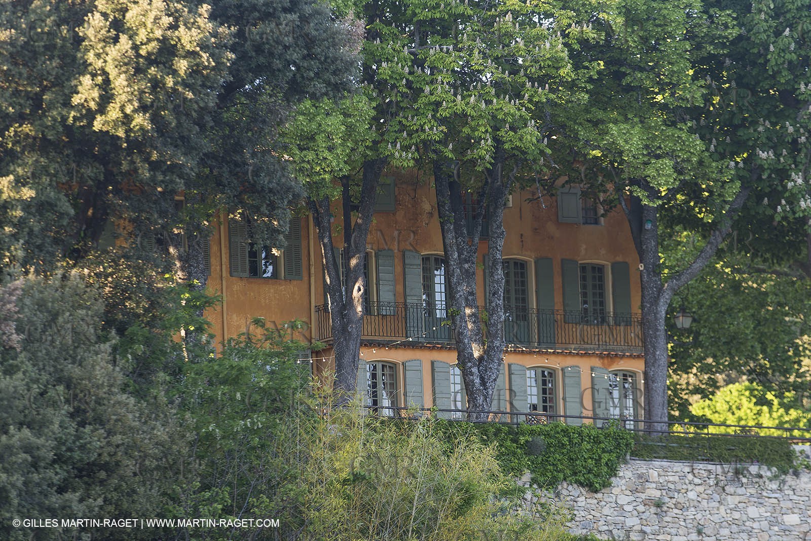 Domaine de la Baume - Tourtour (FRA,83) - 15 05 2014