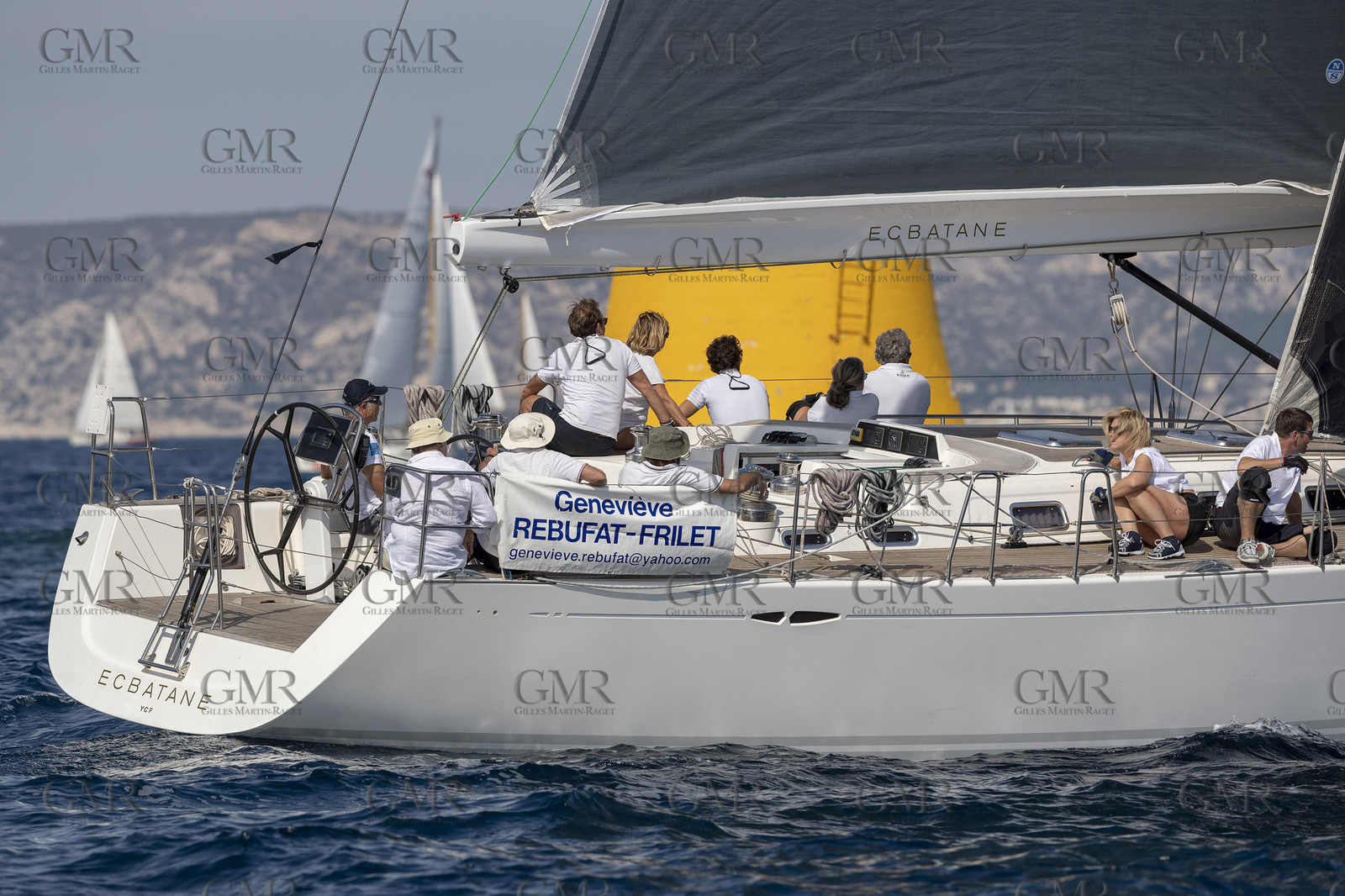 15 09 2018, Mareseille (FRA,13), Juris Cup 2018, Day 2