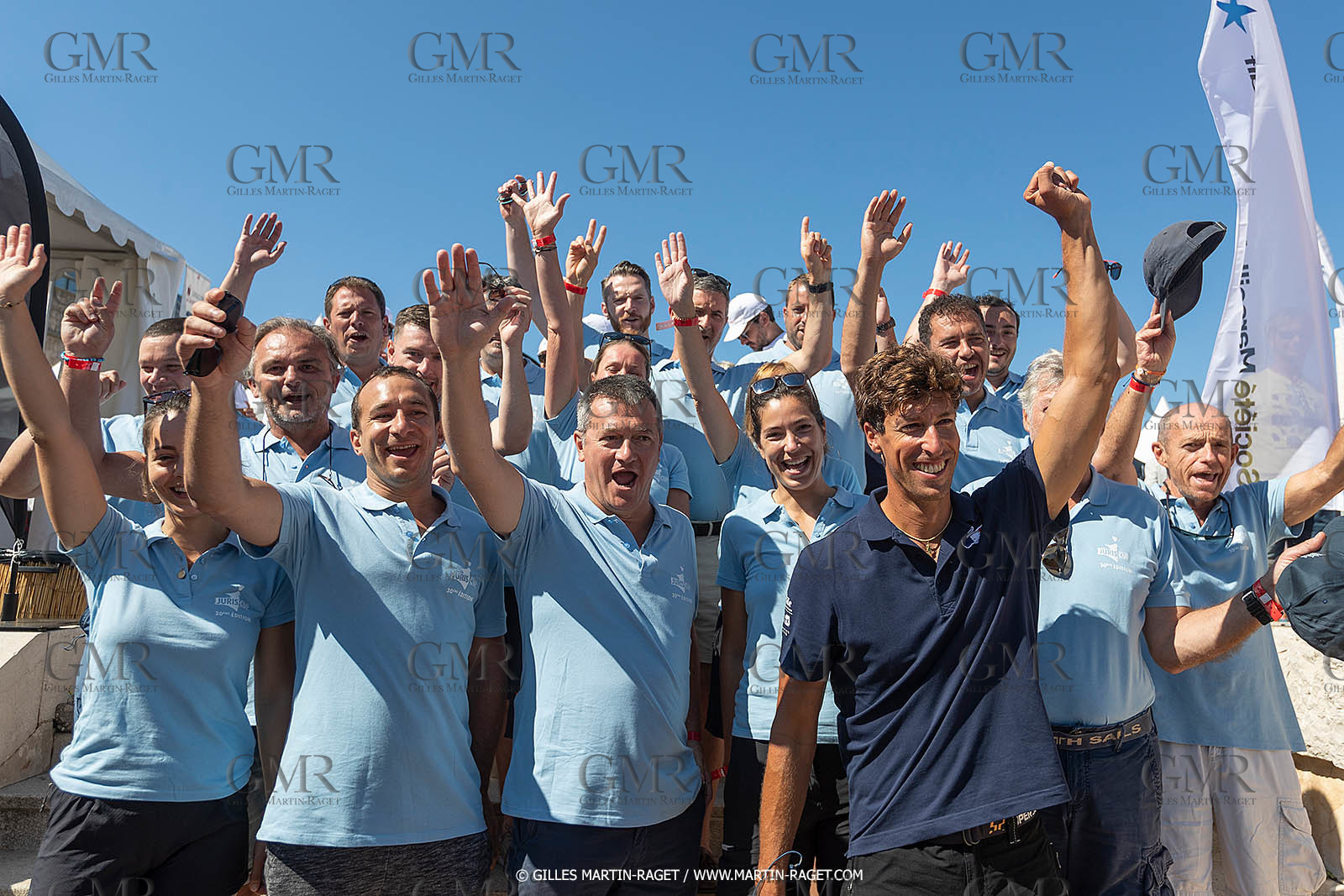 17 09 2021, MARSEILL(FRA,13) Juris Cup 2021, Equipages