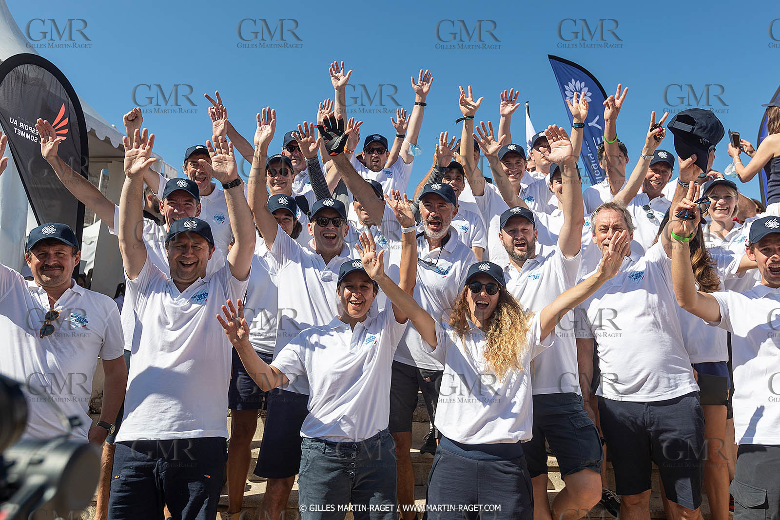 17 09 2021, MARSEILL(FRA,13) Juris Cup 2021, Equipages