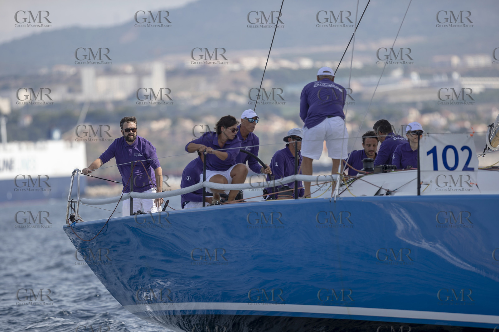 15 09 2018, Mareseille (FRA,13), Juris Cup 2018, Day 2