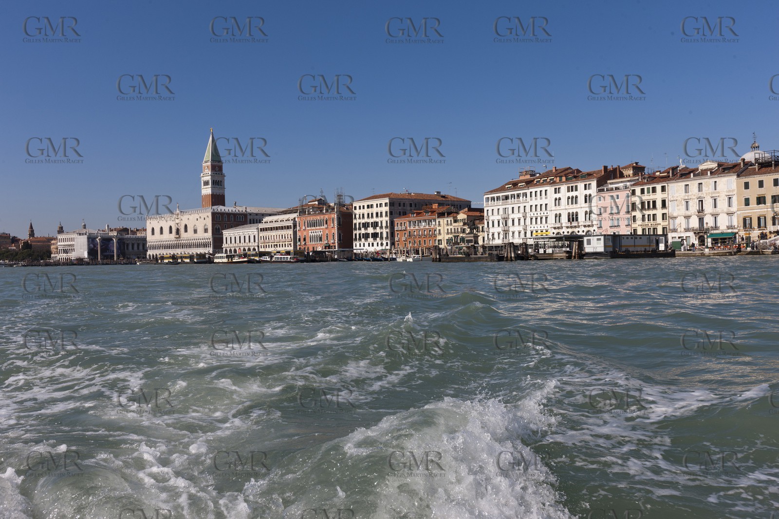20 02 2012 - Venezia (ITA) - 34th America'sCup - Venezia 2012 America's Cup World Series -