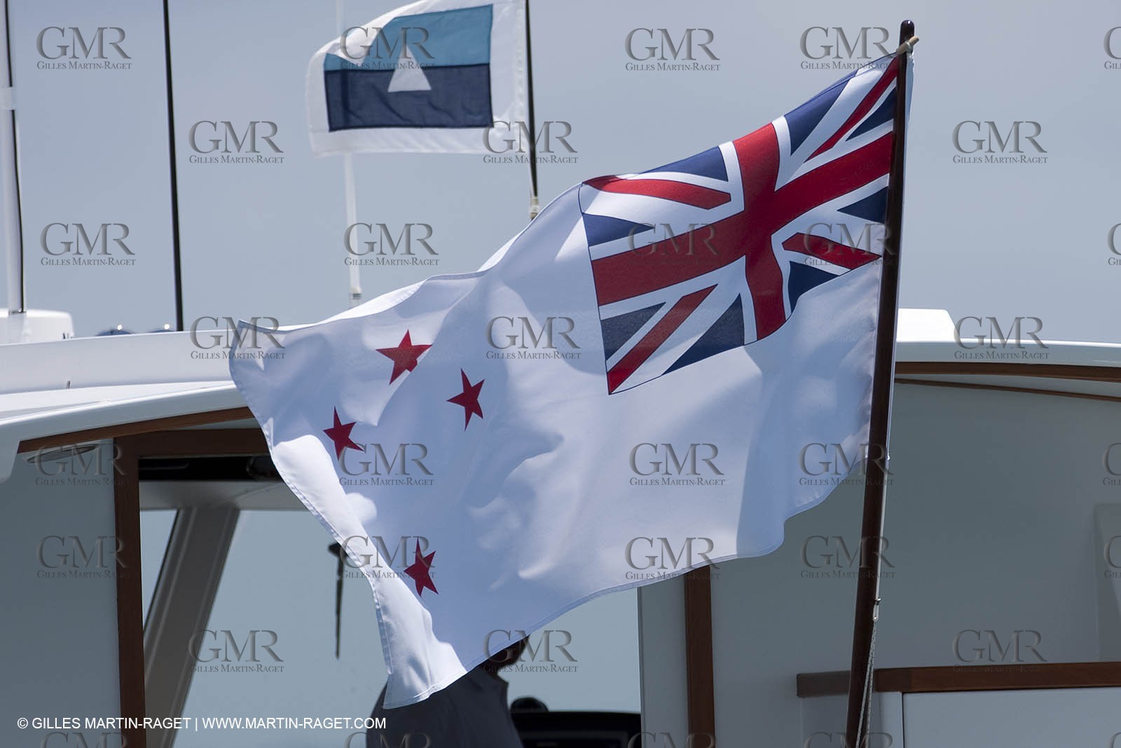 29 01 2009 - Auckland (NZL) - Louis Vuitton Pacific Series - BMW ORACLE Racing - Training