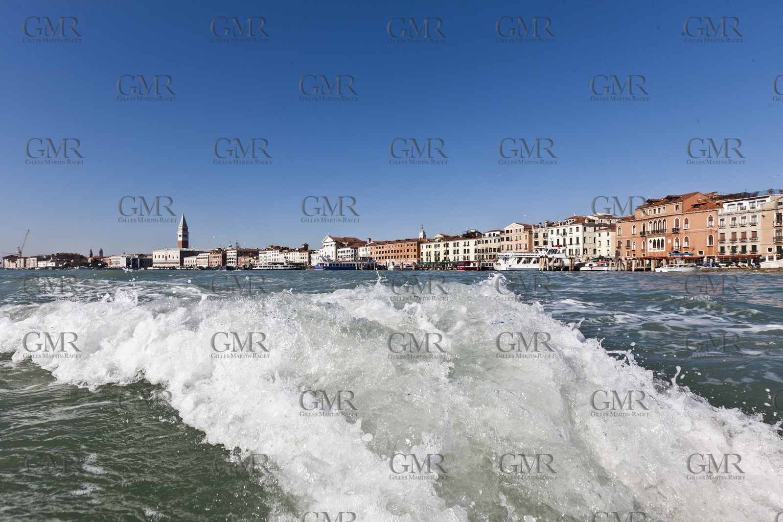 20 02 2012 - Venezia (ITA) - 34th America'sCup - Venezia 2012 America's Cup World Series -
