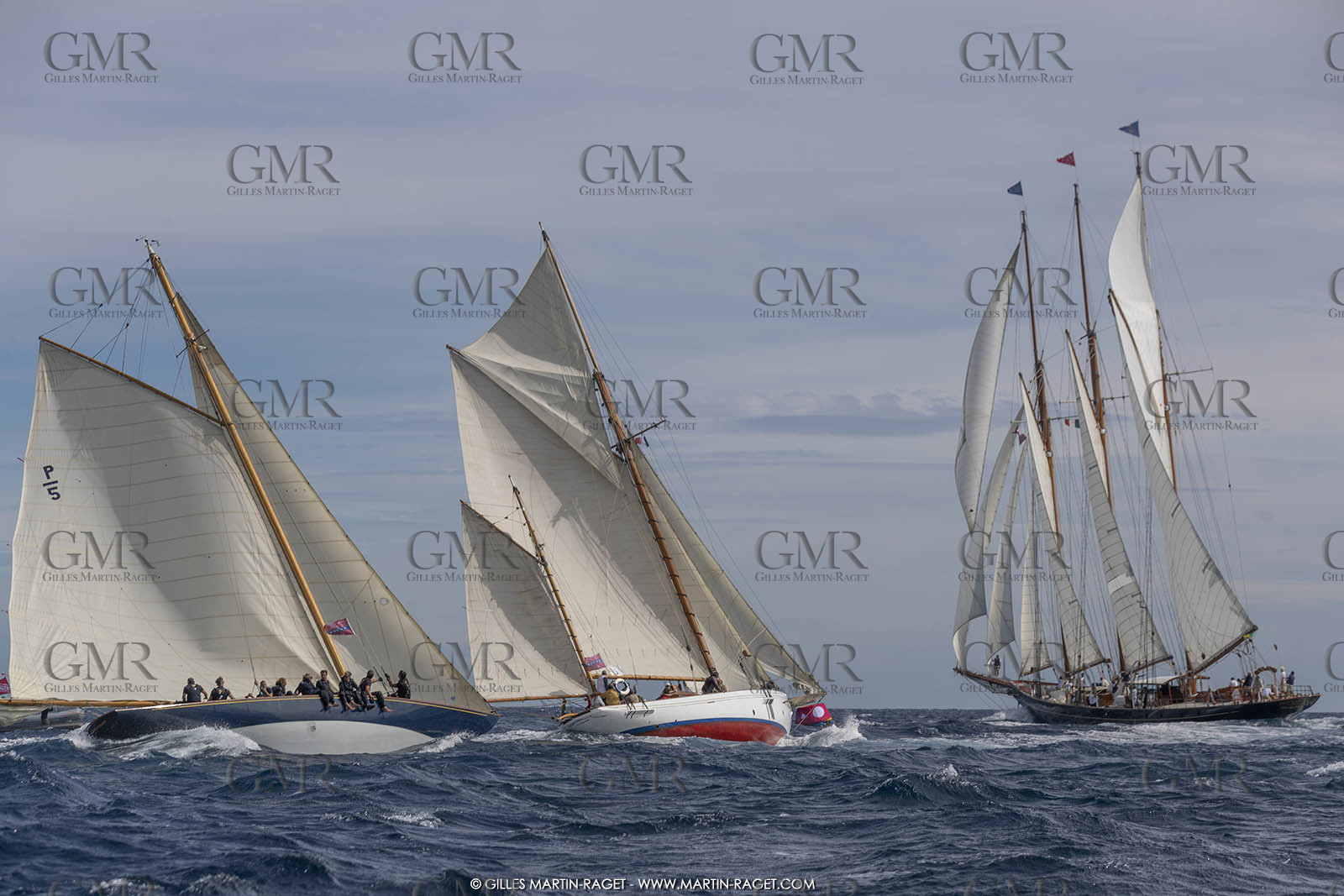 29  2022, Saint-Tropez (FRA,83), Les Voiles de Saint-Tropez 2022, journée des défis