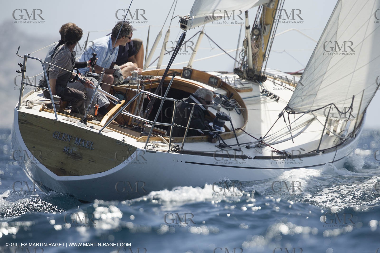 Marseille (FRA, Calanques Classique 2014