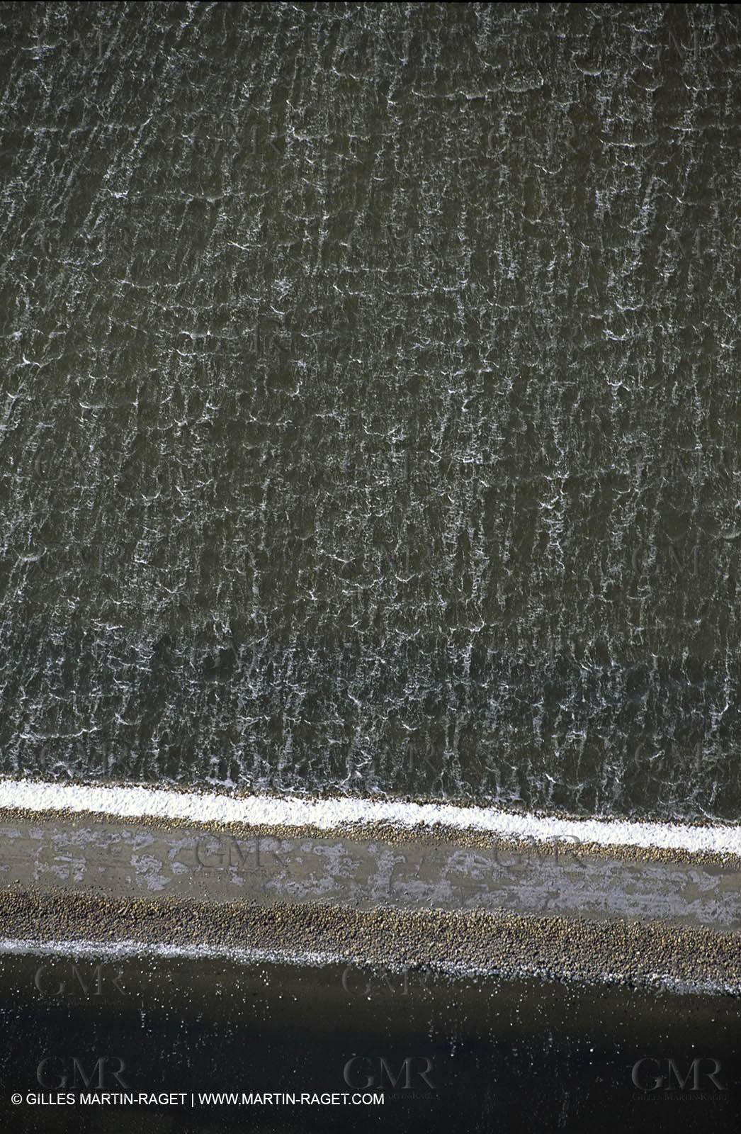 Ponds from Camargue