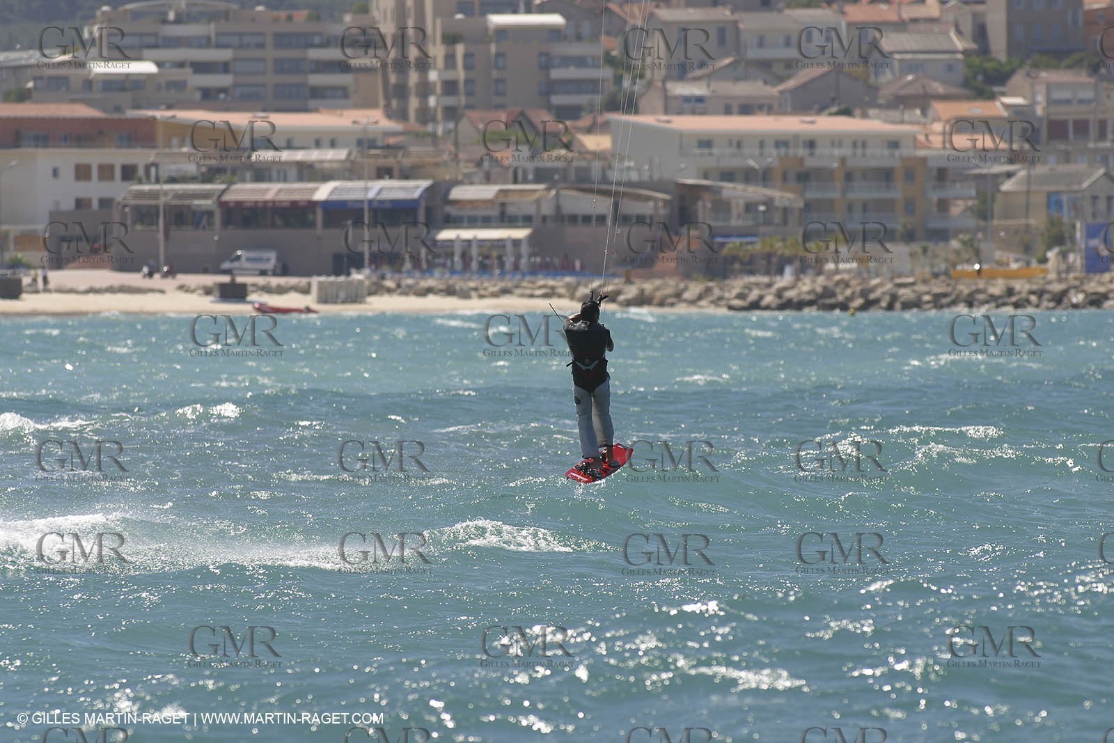 Kitesurf