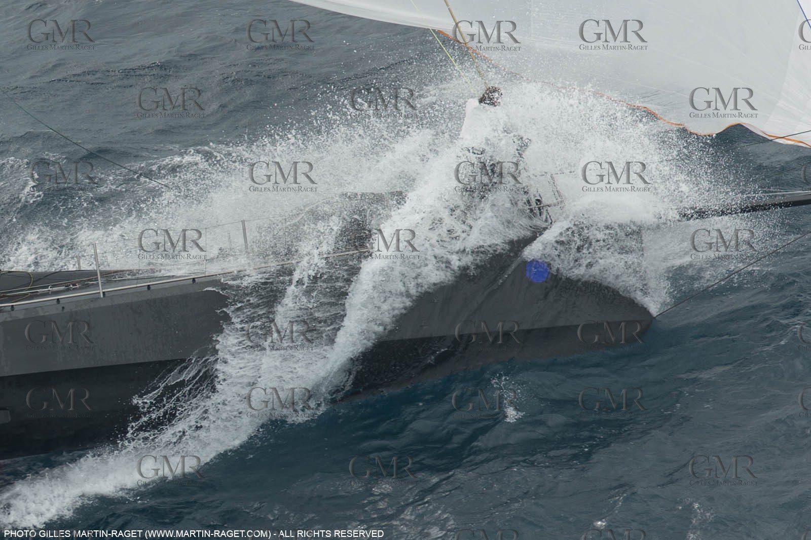 03 10 2015, Saint-Tropez (FRA,83), Voiles de Saint-Tropez 2015, Final Day