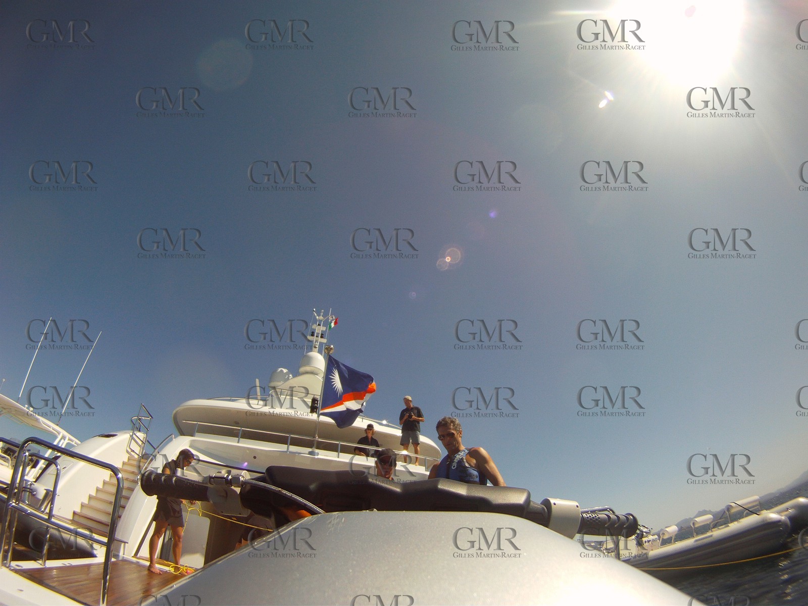 DCIM100GOPRO