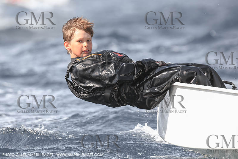 12 04 2016, Marseille (FRA,13), SNIM Dériveurs, Day 2