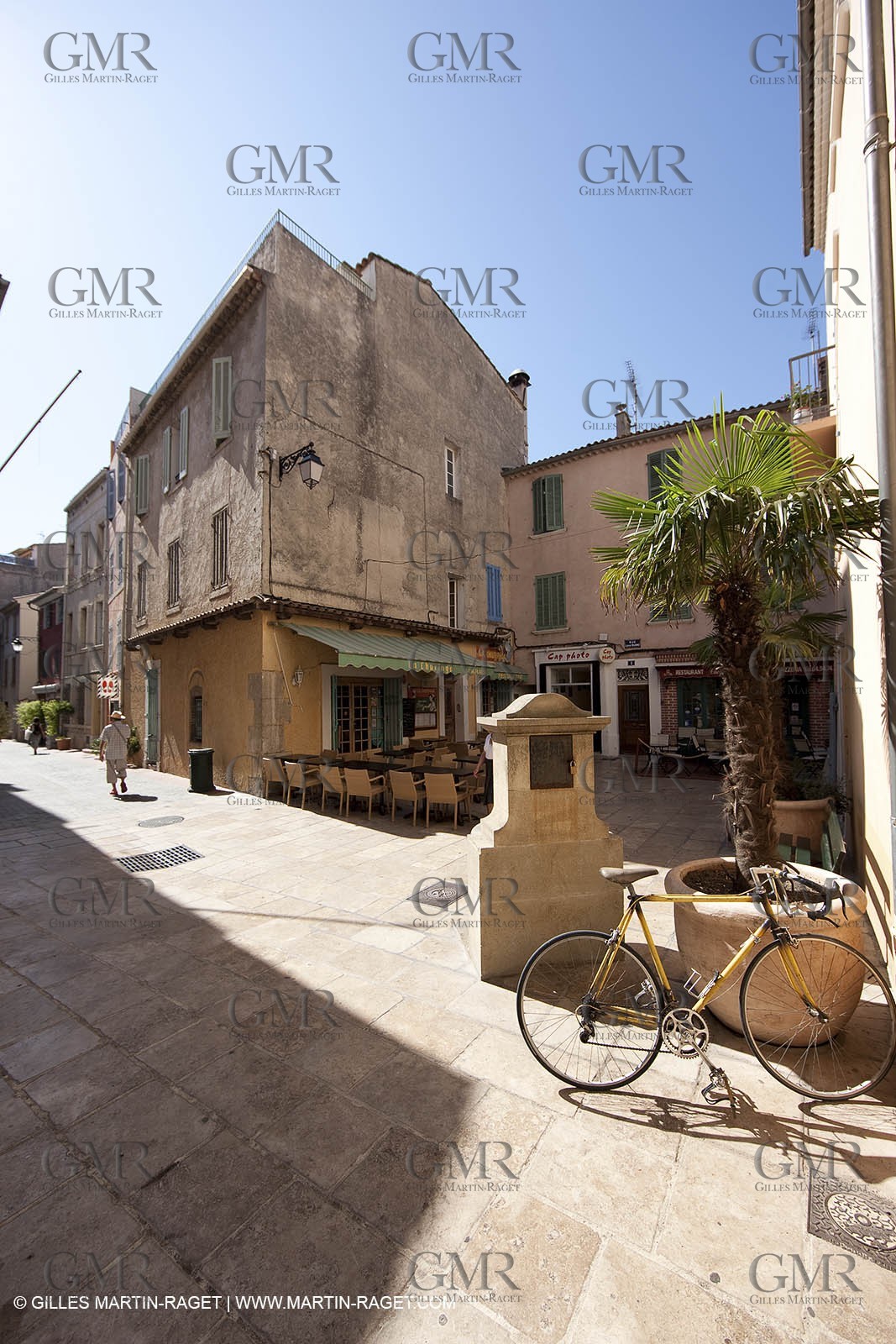 28. 07 2009 - Sanary sur mer (FRA,83)