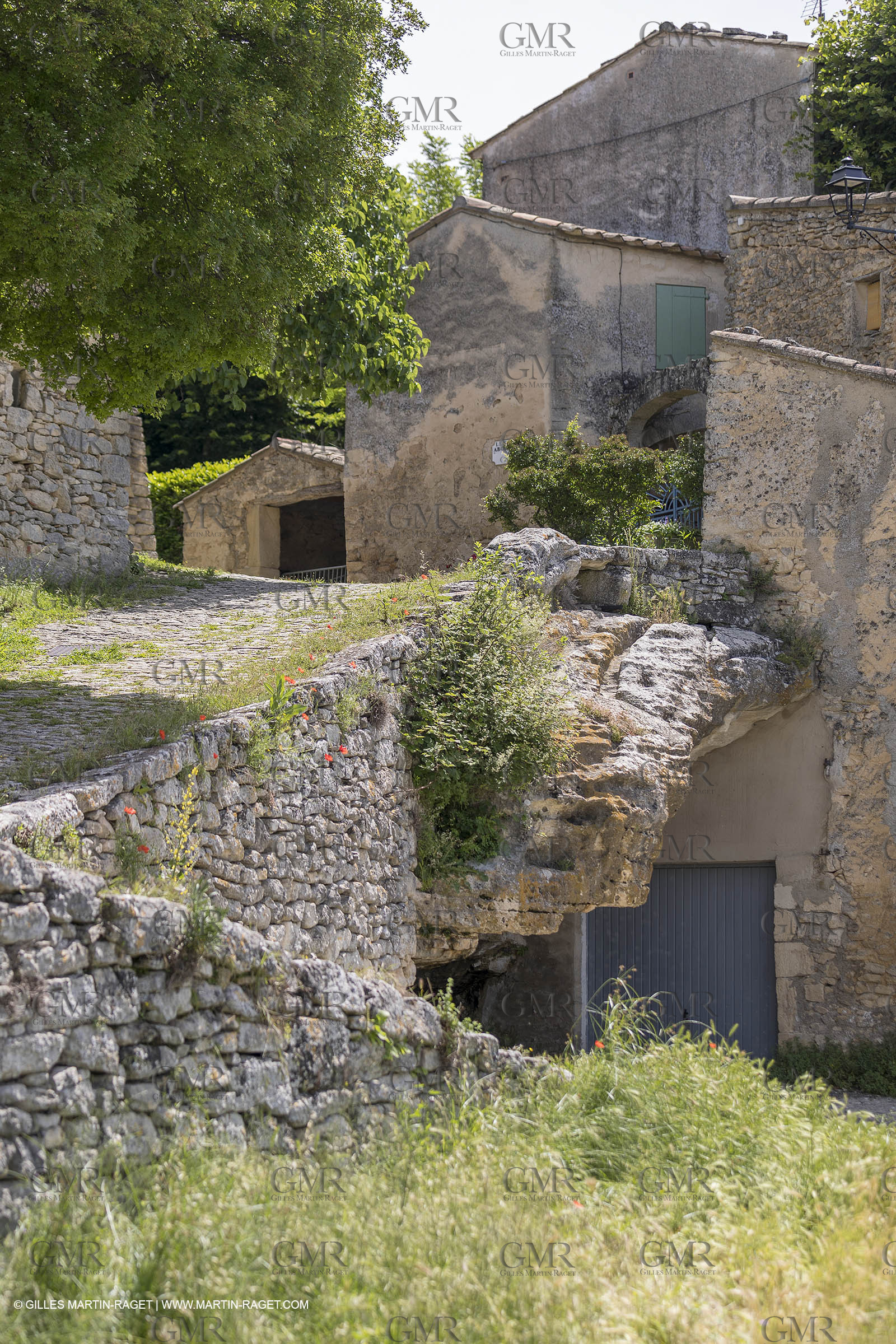 10 06 2018, Sivergues (FRA,84)