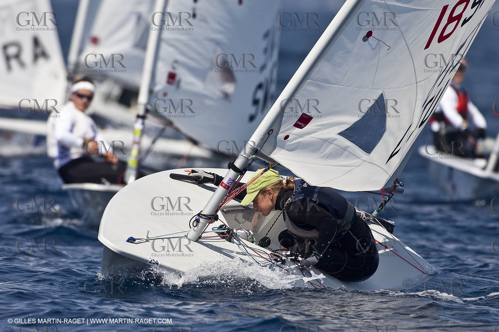 26-04-10 - Hyeres (FRA,83) - SOF 2010