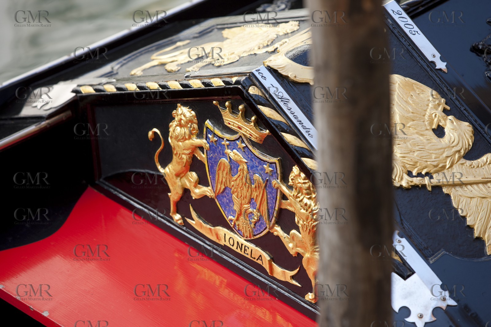 17 05 2009 - Venezia (ITA)