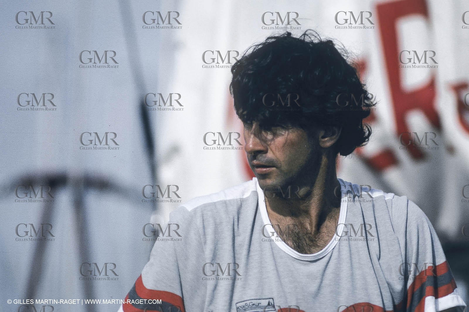 Sailing, People, famous sailors, celebrities (check keywords)