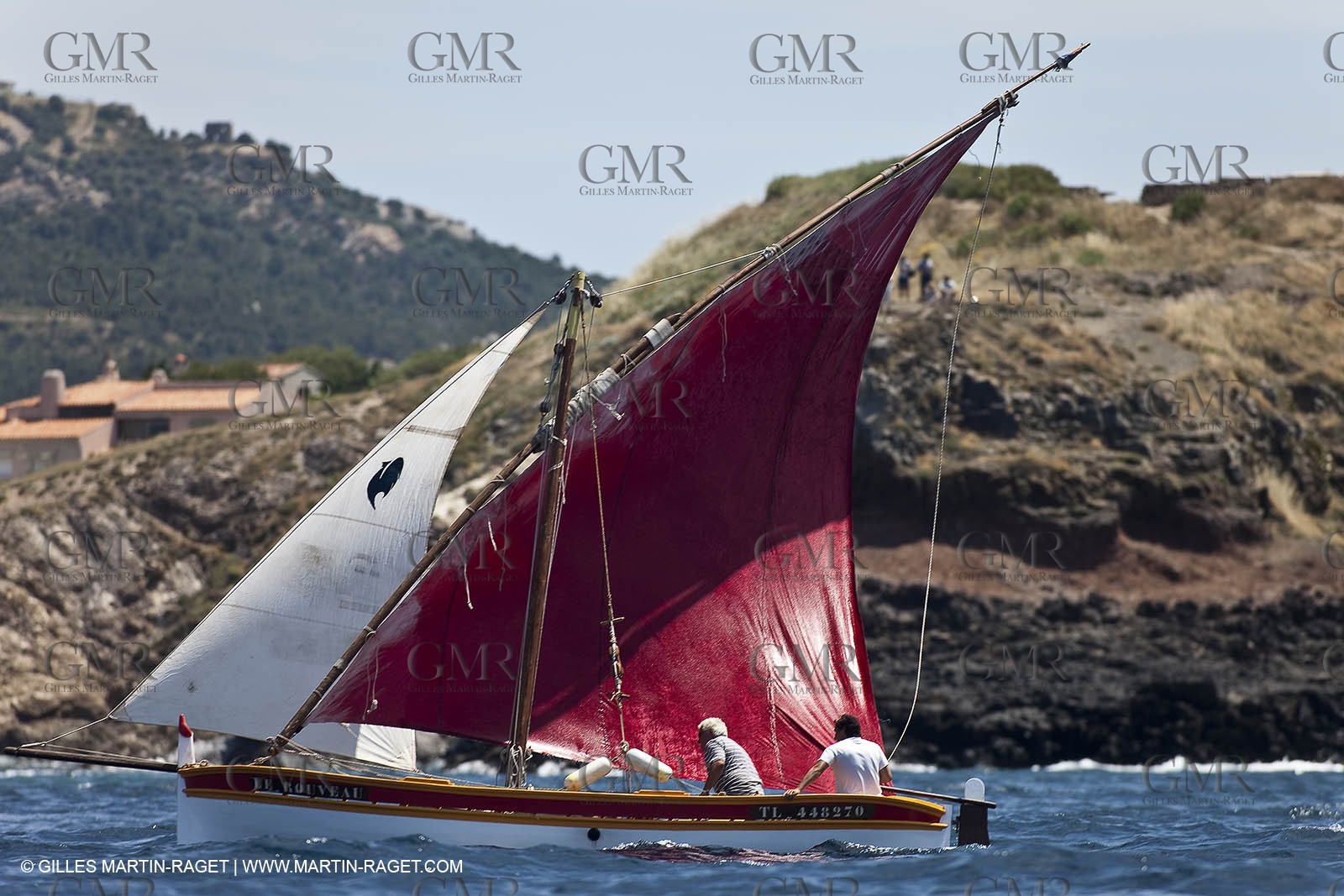 06 06 09 - Sanaray Sur Mer (FRA,83)