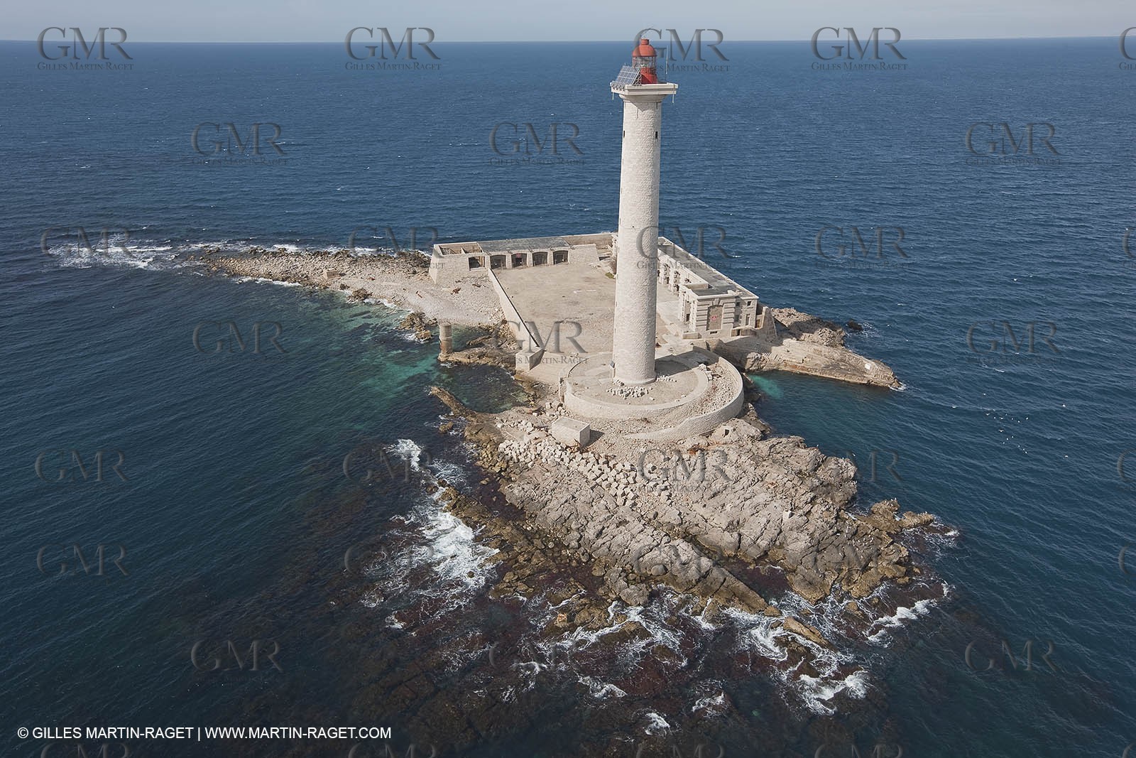 10 03 2009 - Marseille (FRA, 13) - Calanques