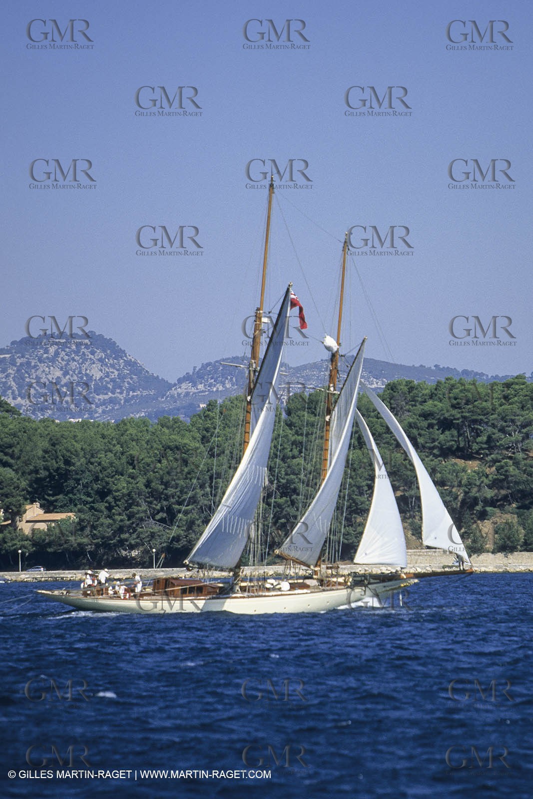 Classic Yachts, Sunshine