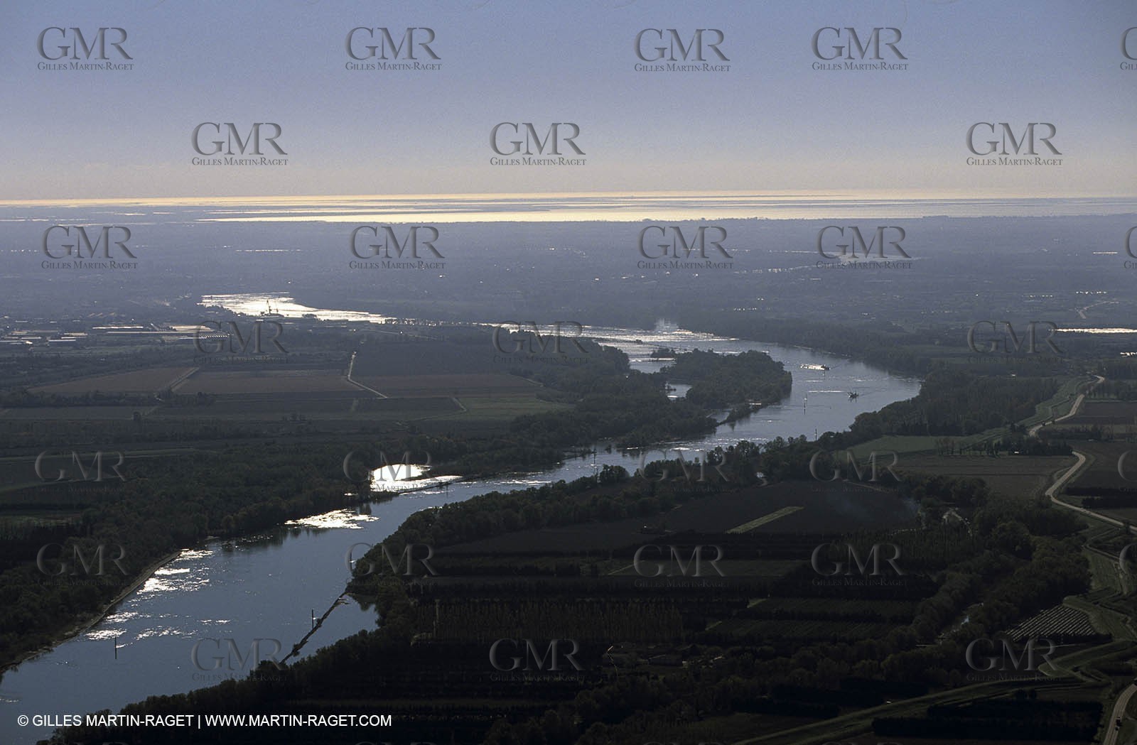 Le Rhône