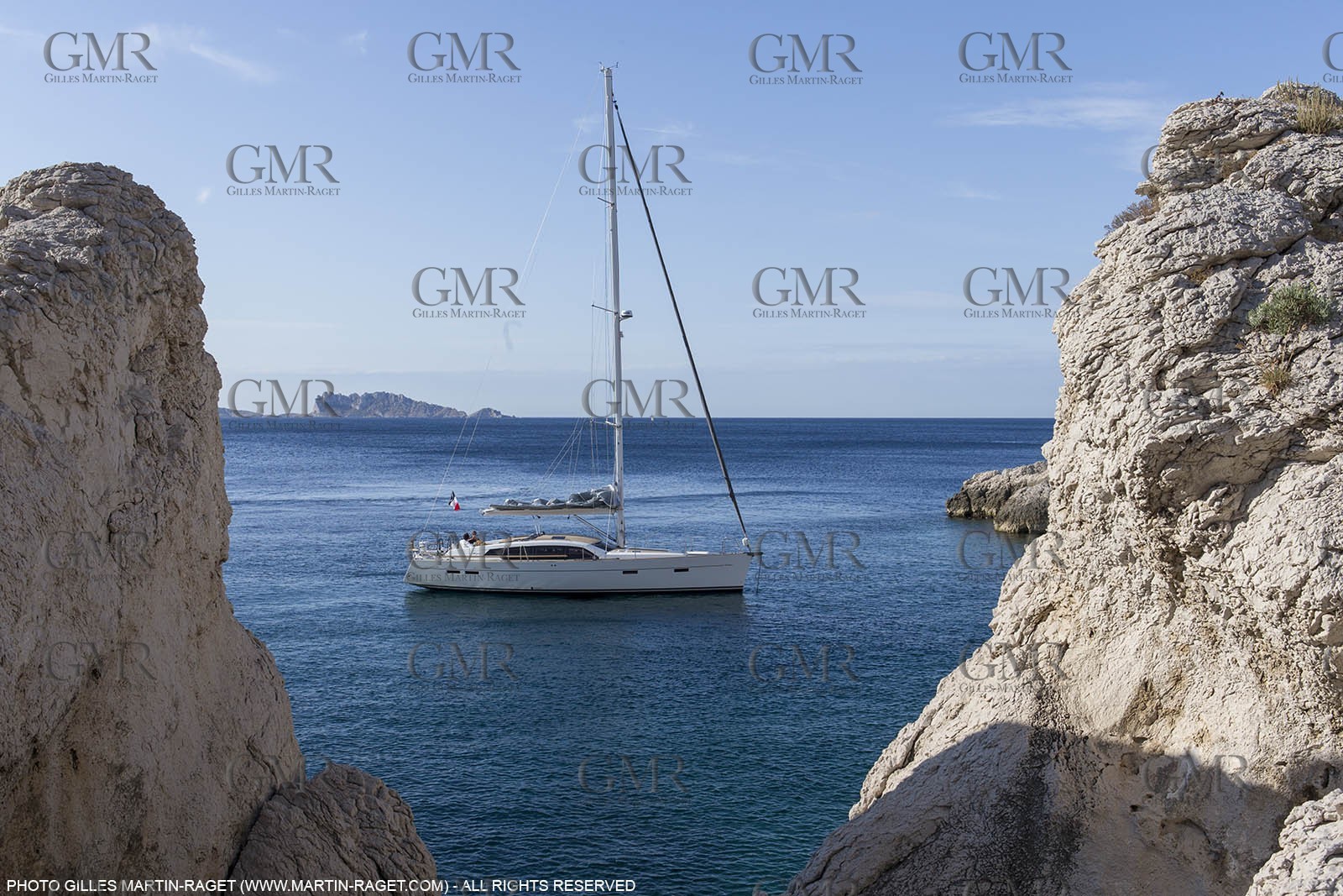 20 07 2015, Marseille (FRA,13), Wauquiez Pilot Saloon 48