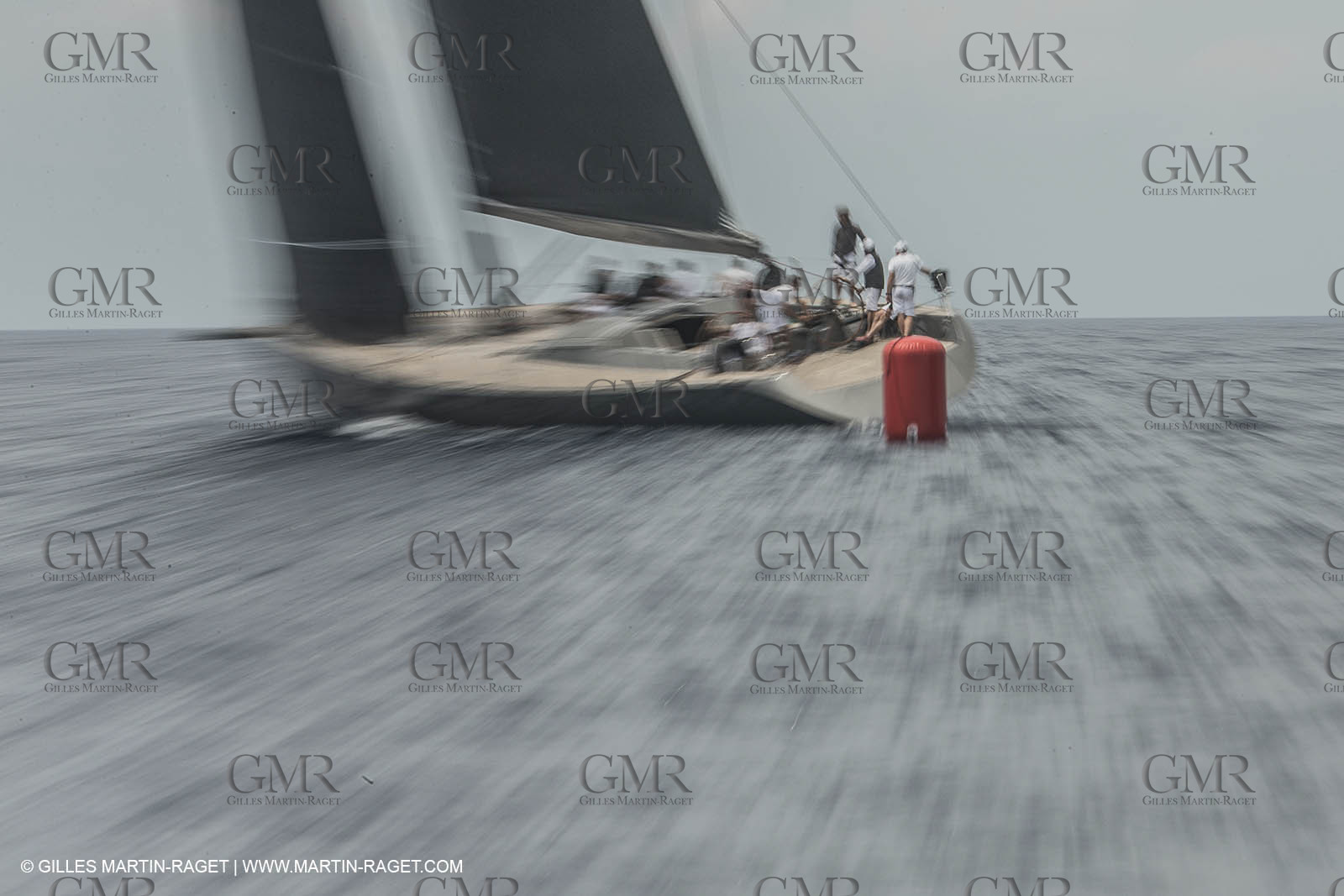 07 06 2016, Porto Cervo (ITA, Sardinia), Loro Piana Super Yacht Regatta, Training Day, J One