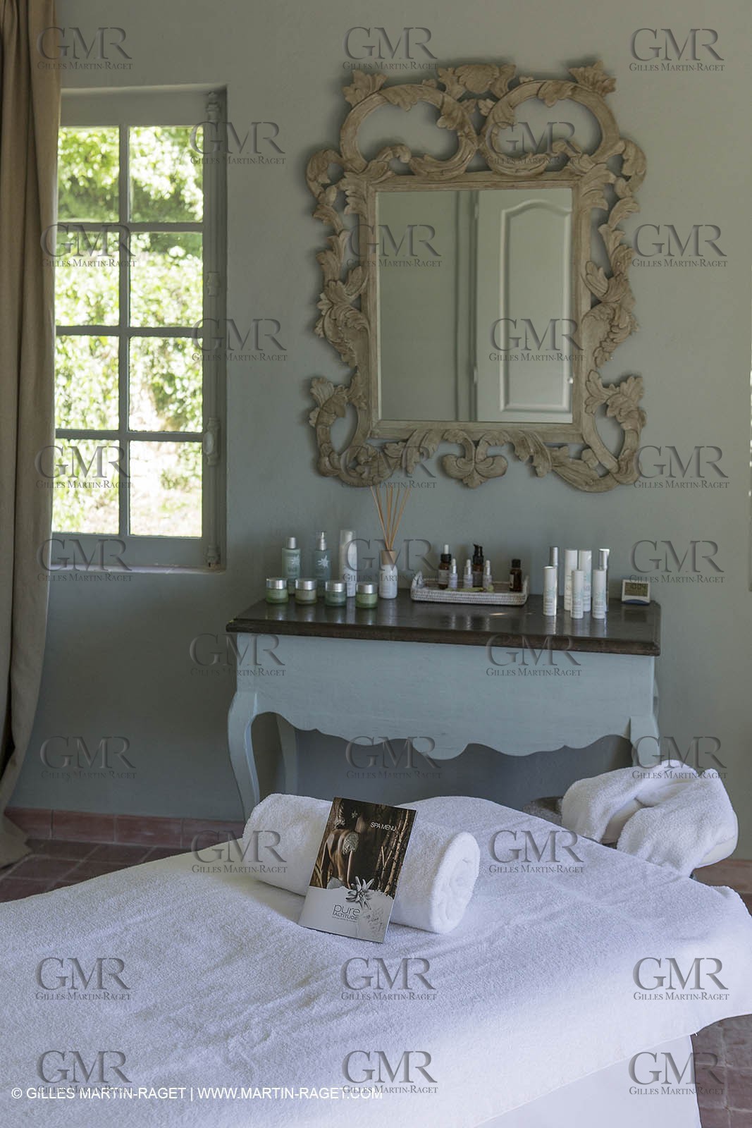 Domaine de la Baume - Tourtour (FRA,83) - 15 05 2014