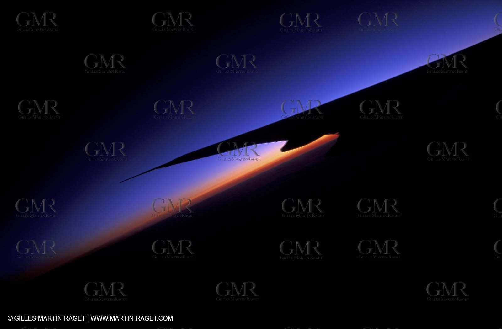 Air transport